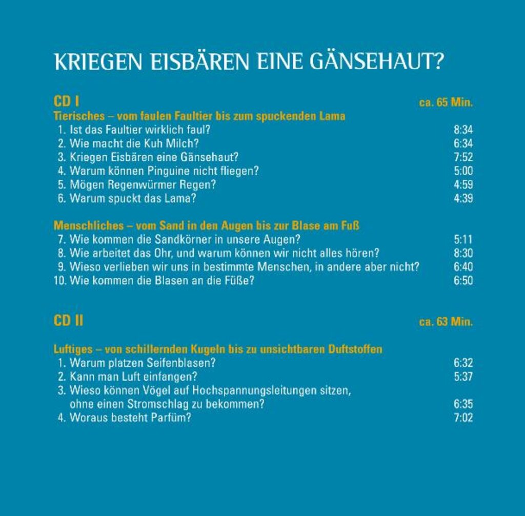 lesen