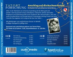 Backcover