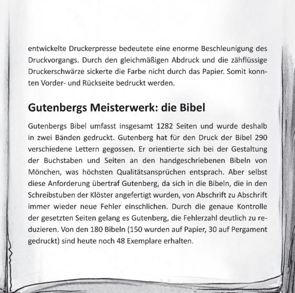 lesen