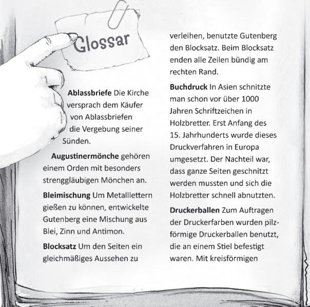 lesen