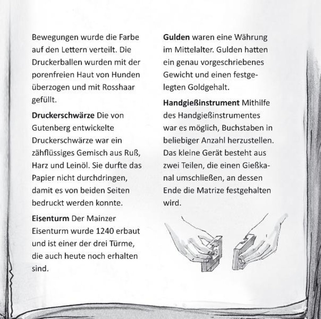 lesen