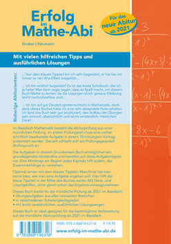 Backcover