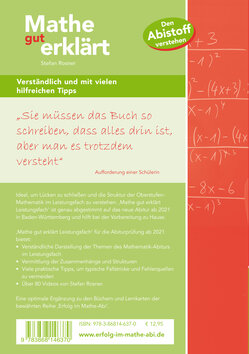 Backcover