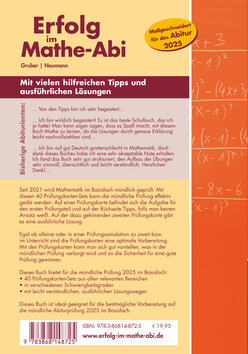 Backcover