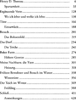 Inhaltsverzeichnis 1