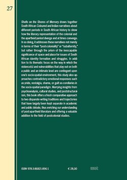 Backcover