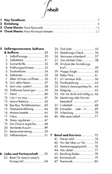Inhaltsverzeichnis 1