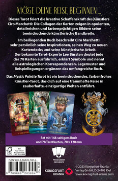 Backcover