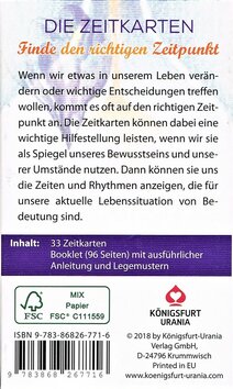 Backcover