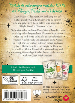 Backcover