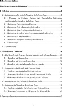 Leseprobe