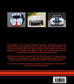 Backcover