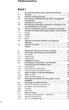 Inhaltsverzeichnis 1