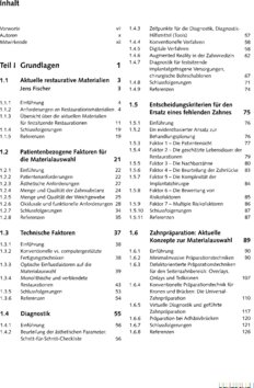 Inhaltsverzeichnis 1