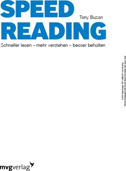 Leseprobe