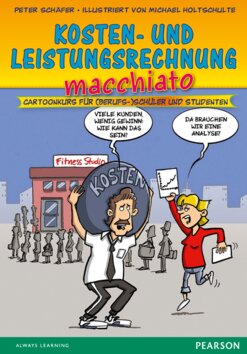 Inhaltsverzeichnis