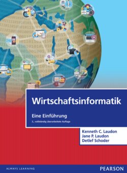 Inhaltsverzeichnis