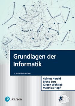 Inhaltsverzeichnis