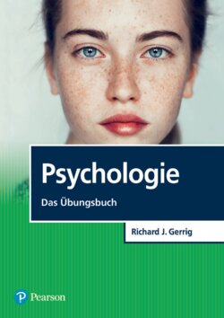 Inhaltsverzeichnis