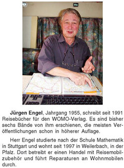 Person Jürgen Engel