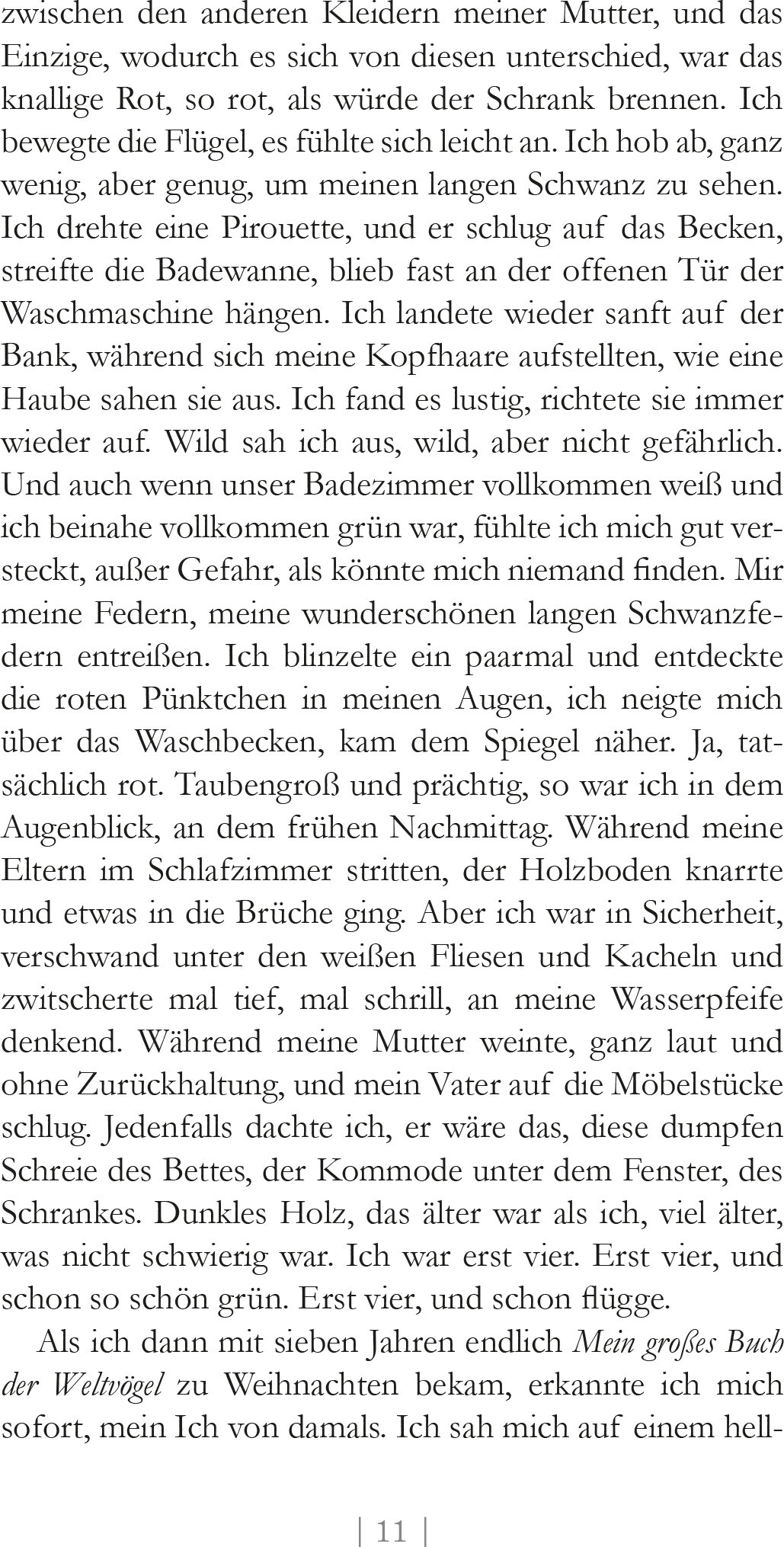 lesen