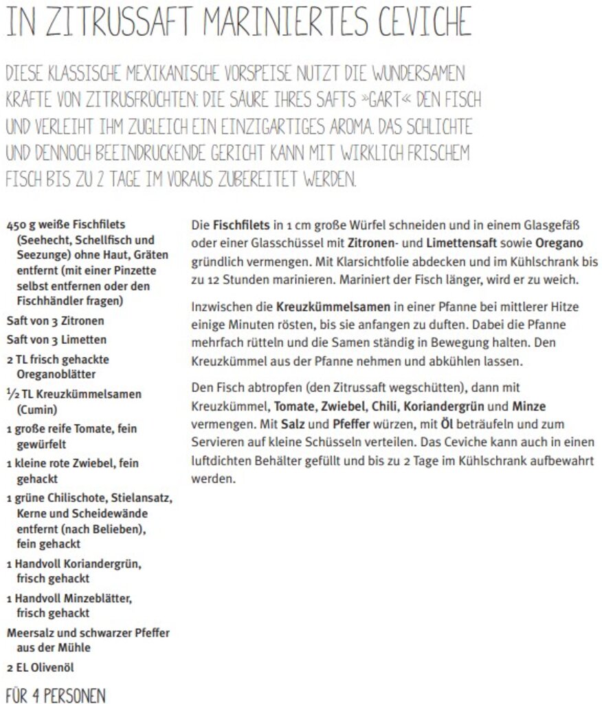 lesen