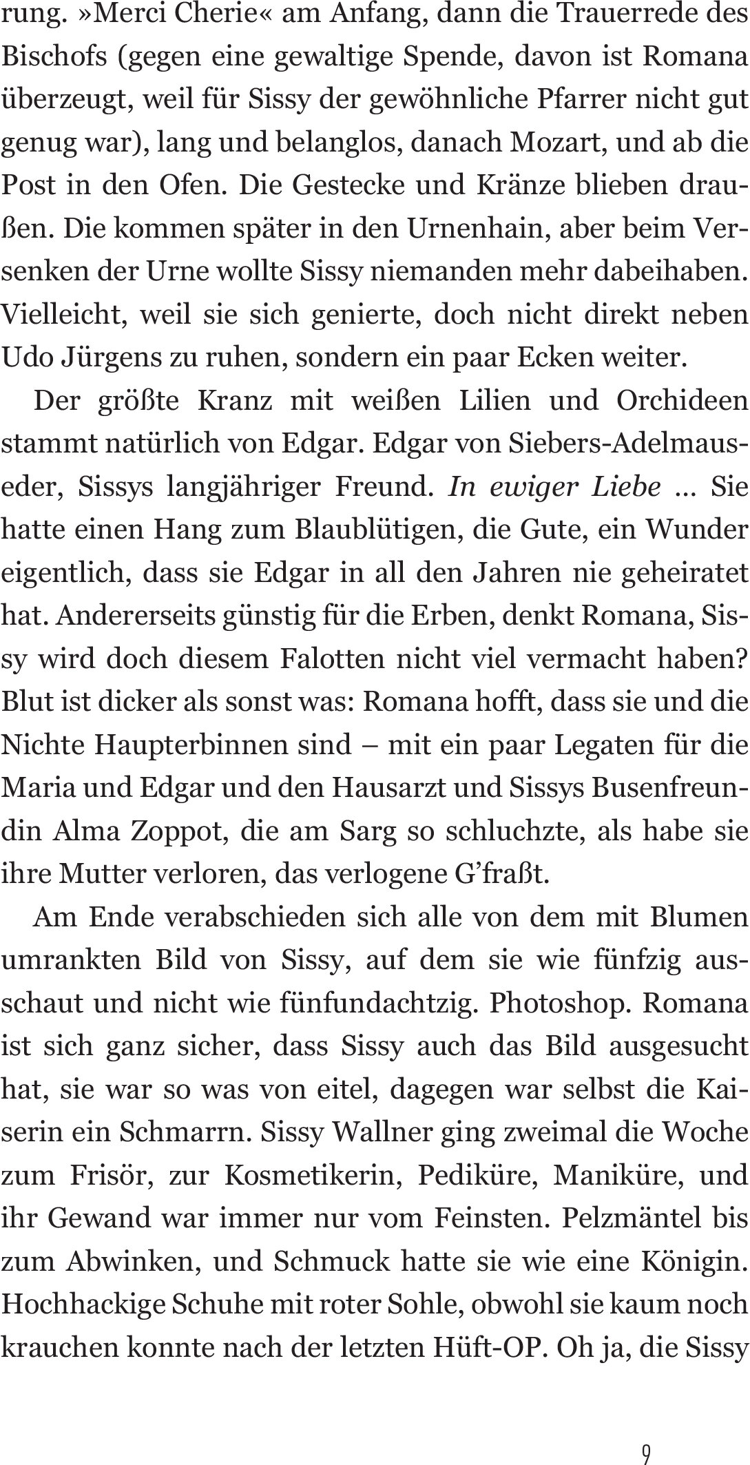 lesen