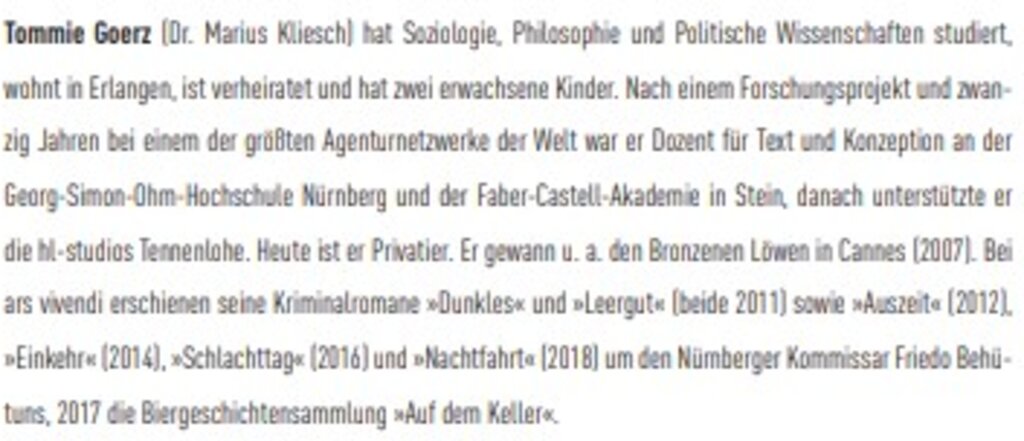 lesen