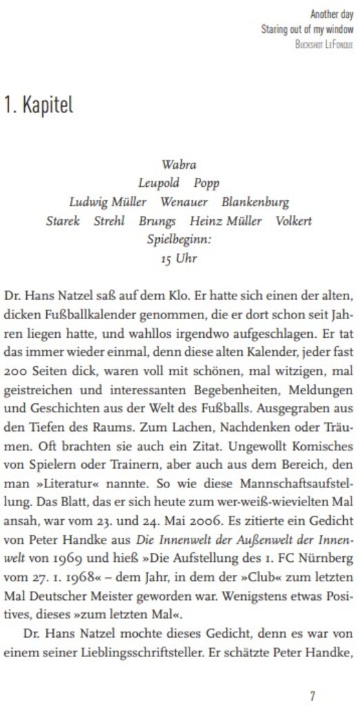 lesen