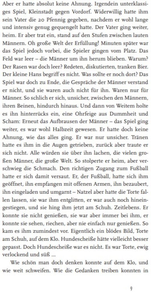lesen