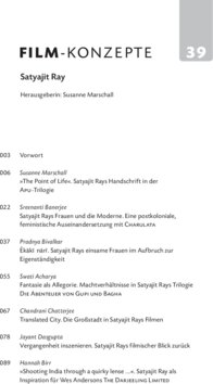 Inhaltsverzeichnis