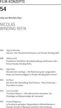 Inhaltsverzeichnis