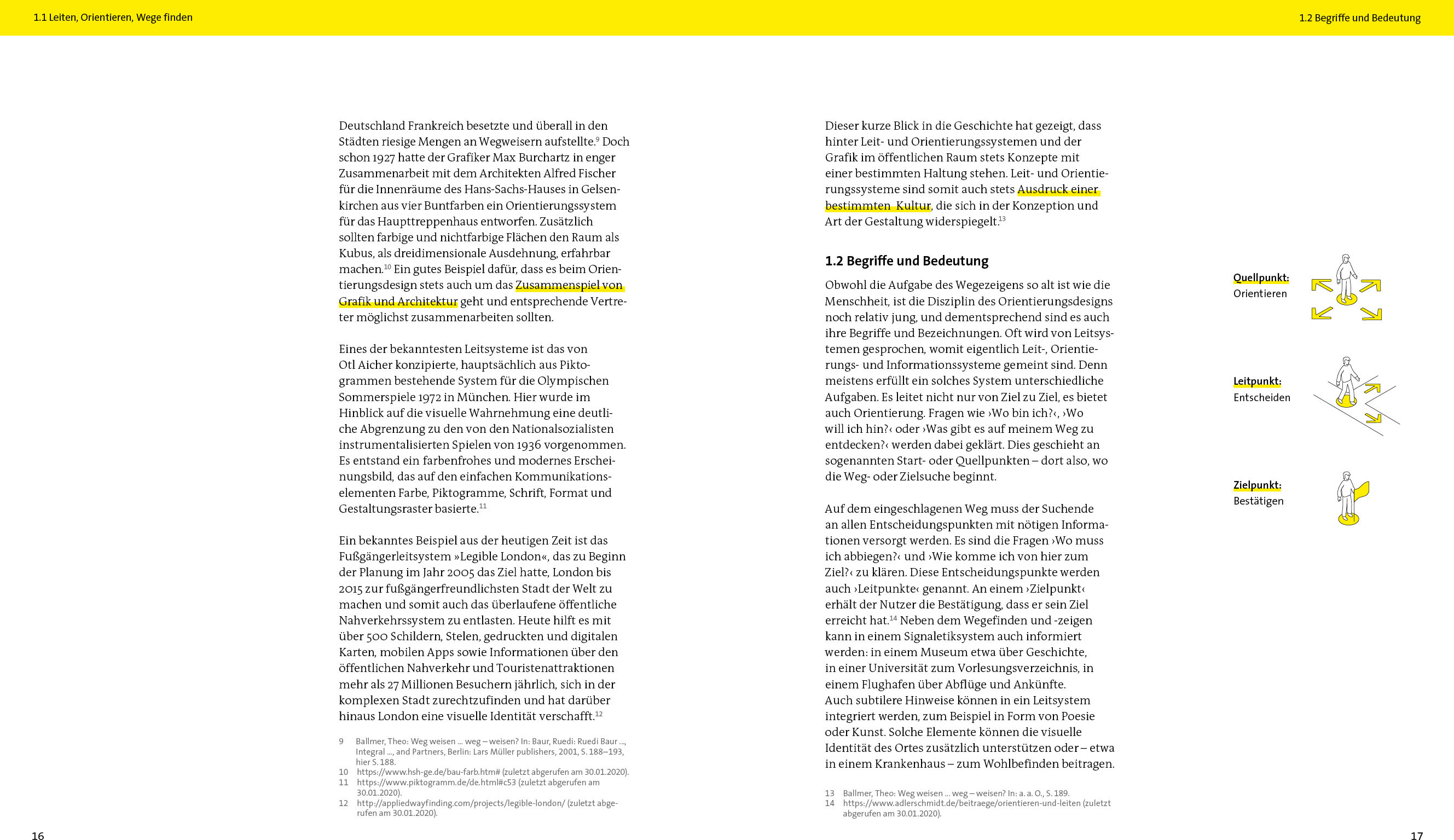 lesen