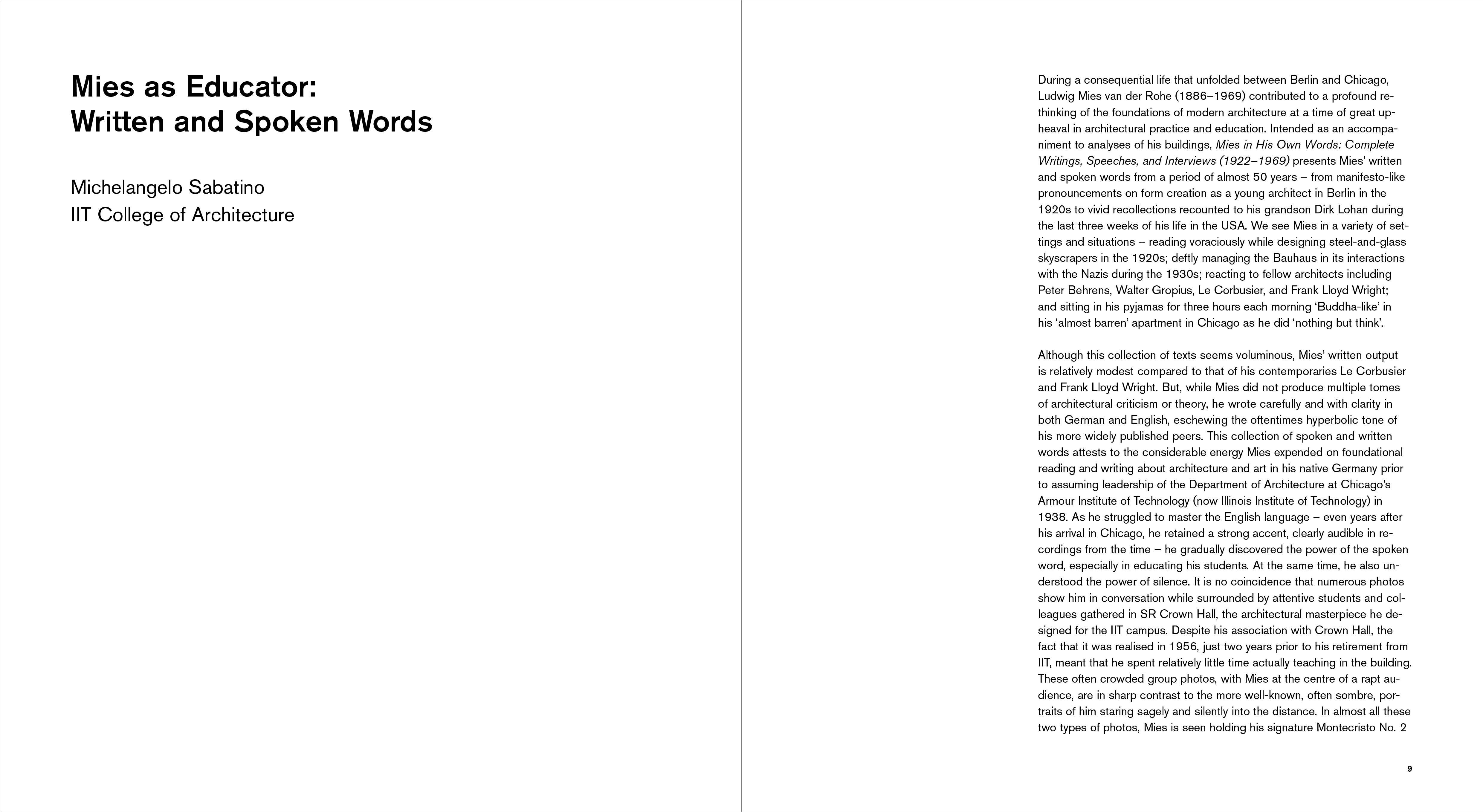 lesen