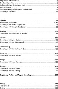 Inhaltsverzeichnis 1