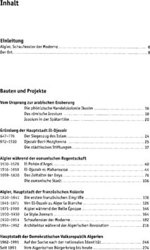 Inhaltsverzeichnis 1