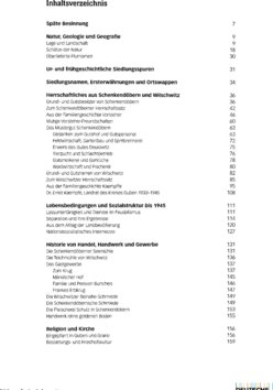 Inhaltsverzeichnis 1