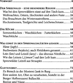 Inhaltsverzeichnis 1