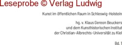 Leseprobe