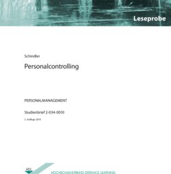 Leseprobe