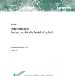 Leseprobe