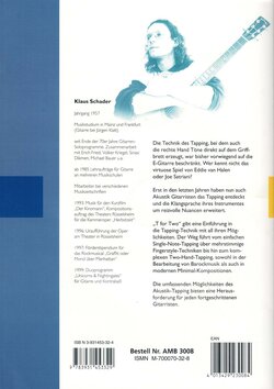 Backcover
