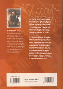 Backcover