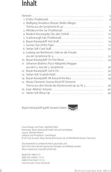 Innenansicht 1