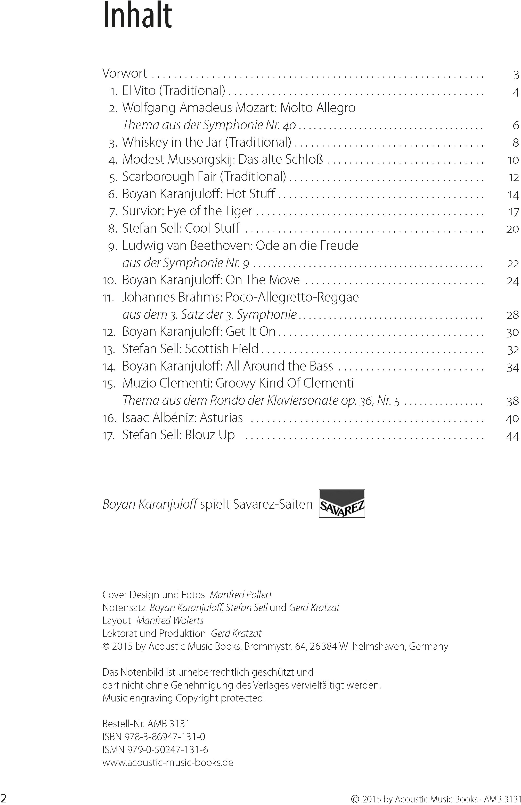 lesen