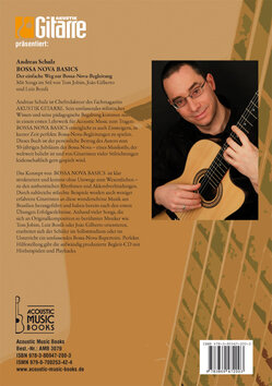 Backcover