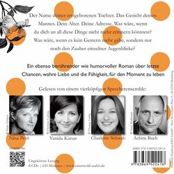 Backcover