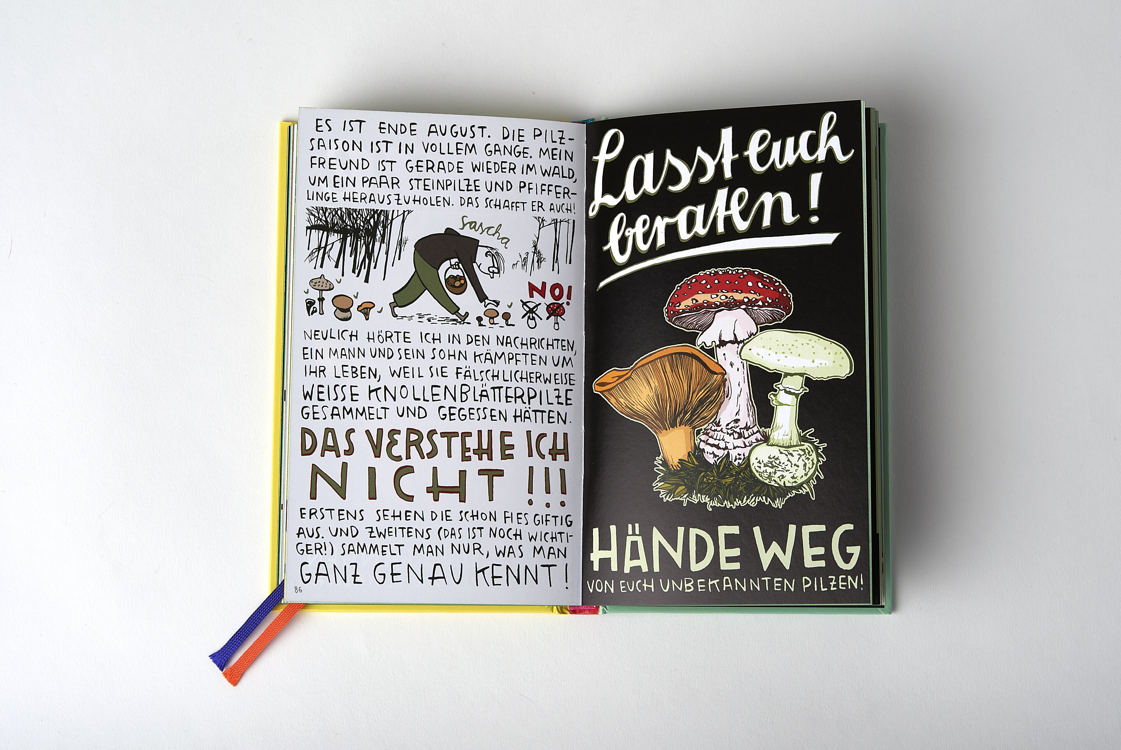 lesen