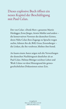 Backcover