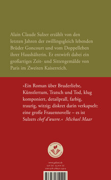Backcover